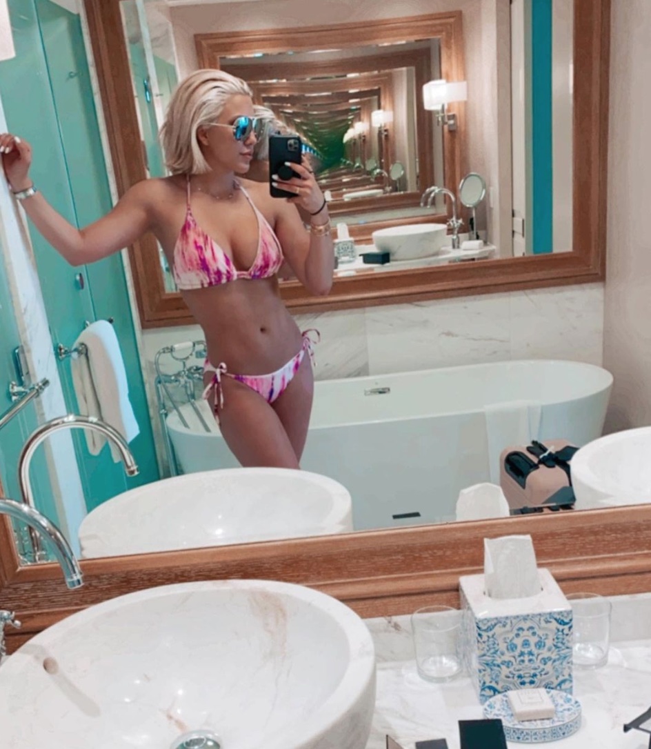 savannah chrisley nude pics