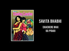 Best of Savita bhabhi episode 23