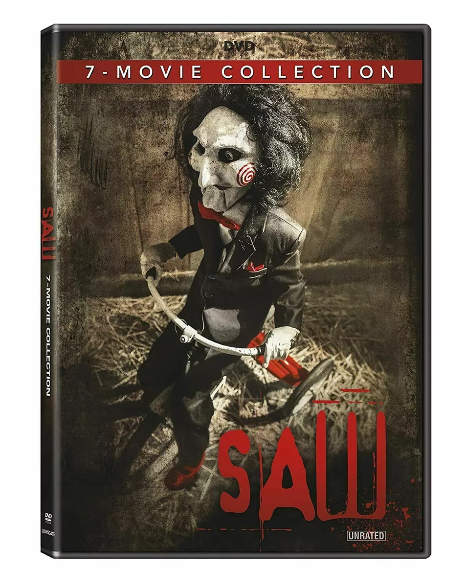 aldo ramos recommends saw 7 movie online pic