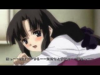Best of School days hentai movie