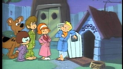 christine farrell share scooby doo episode 2 photos