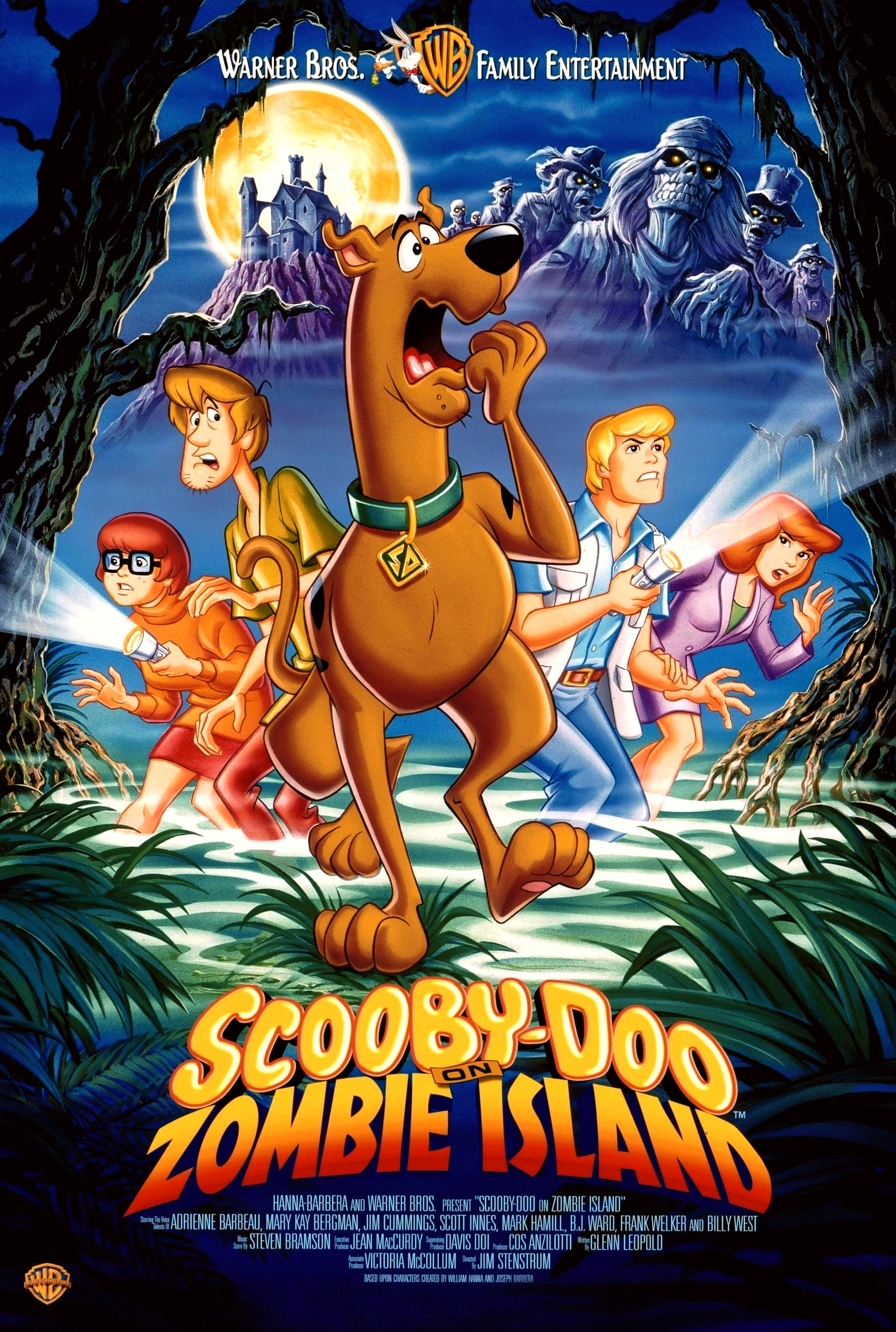 asif nazrul recommends Scooby Doo Porn Movie