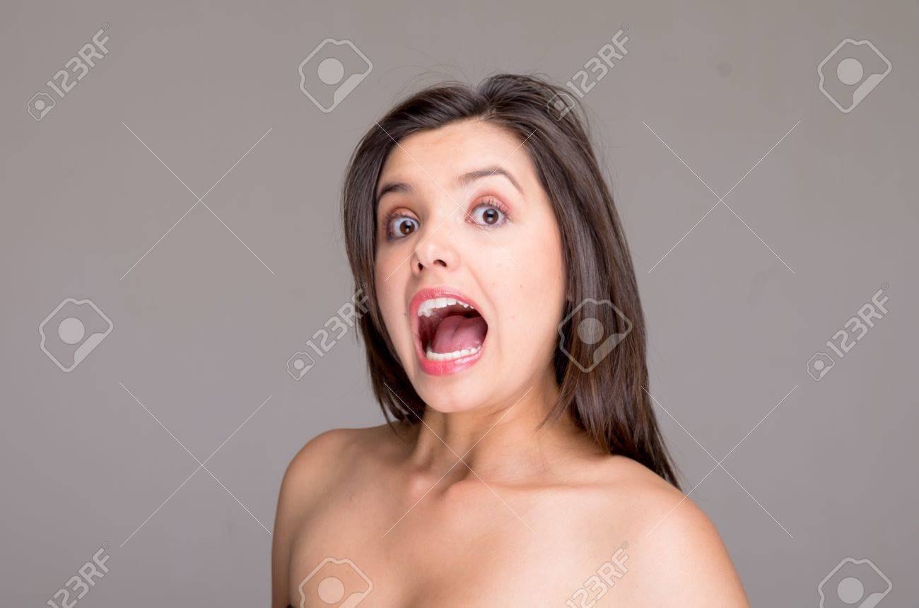 amanda grigsby add screaming naked women photo