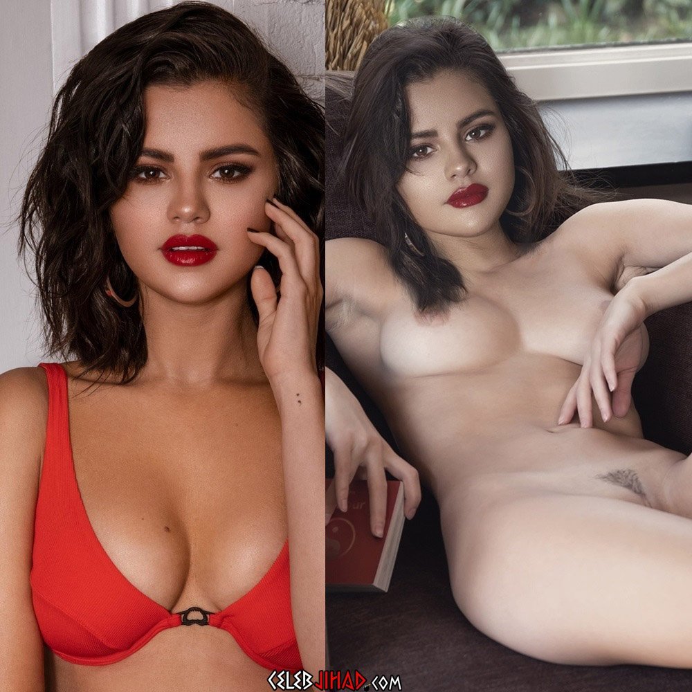 bill criss recommends selena gomez fully naked pic