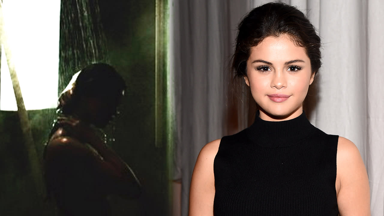 danzel harris recommends Selena Gomez Playboy Video