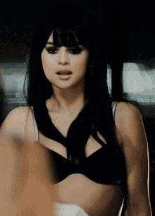 Best of Selena gomez sexy tumblr