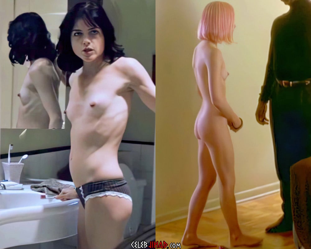 angela dixon add photo selma blair pussy