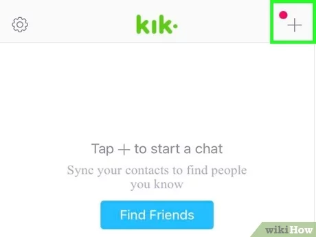 brandy turpin recommends Send Gifs On Kik