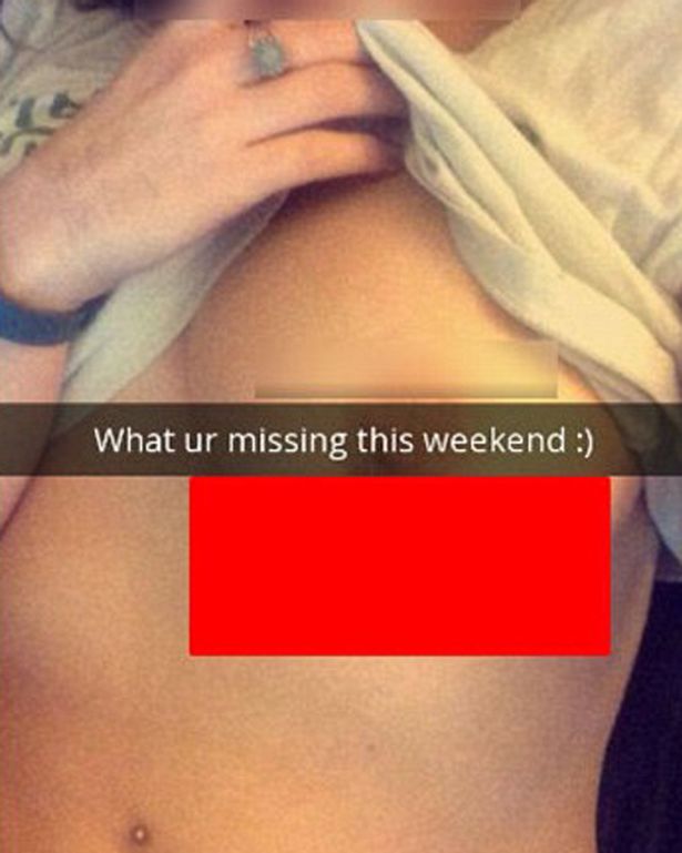 delsie leonor add photo sending nudes on snapchat