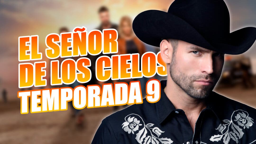 dan odegard recommends senor de los cielos cast pic