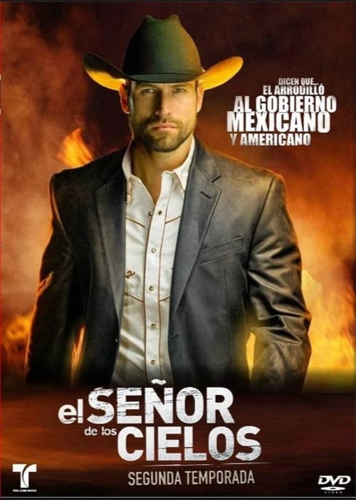 abbas kashani recommends Senor De Los Cielos Cast