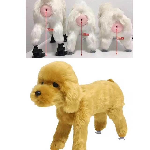 sex dolls for dogs