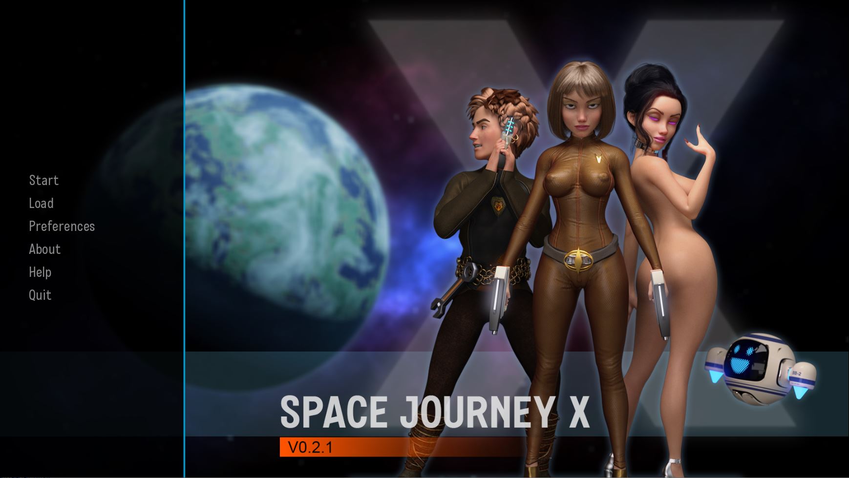 dean izzuddin recommends Sex In Space Xxx