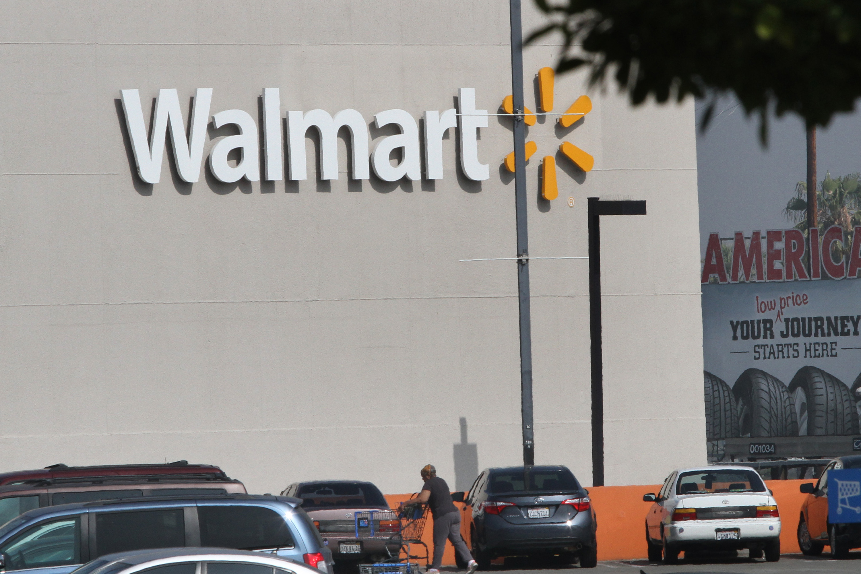 alfie quiambao add sex in walmart parking lot photo