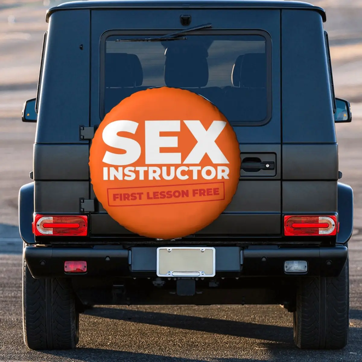 angie kovarik recommends Sex On A Jeep