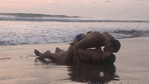 Sex On The Beach Gif markers xxx