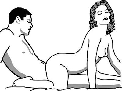 sex positions for older couples