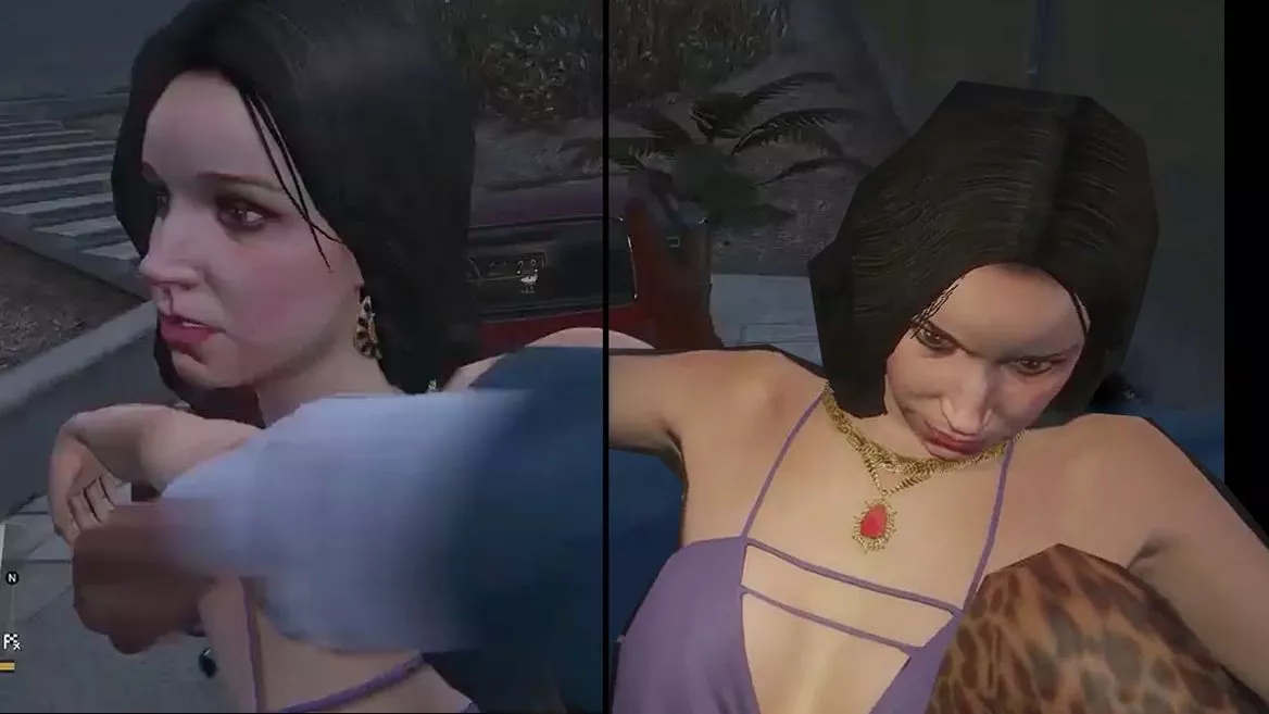 chris keahey recommends sex scenes in gta pic