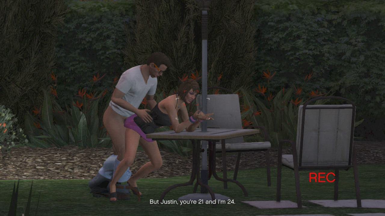 carrie raab recommends sex scenes in gta pic