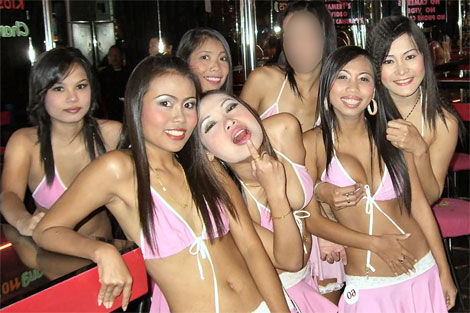 alan rosinsky add photo sex shows in bangkok