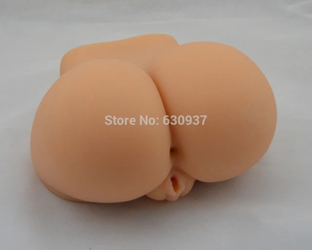 Sex Toy Fake Butt sex brisbane