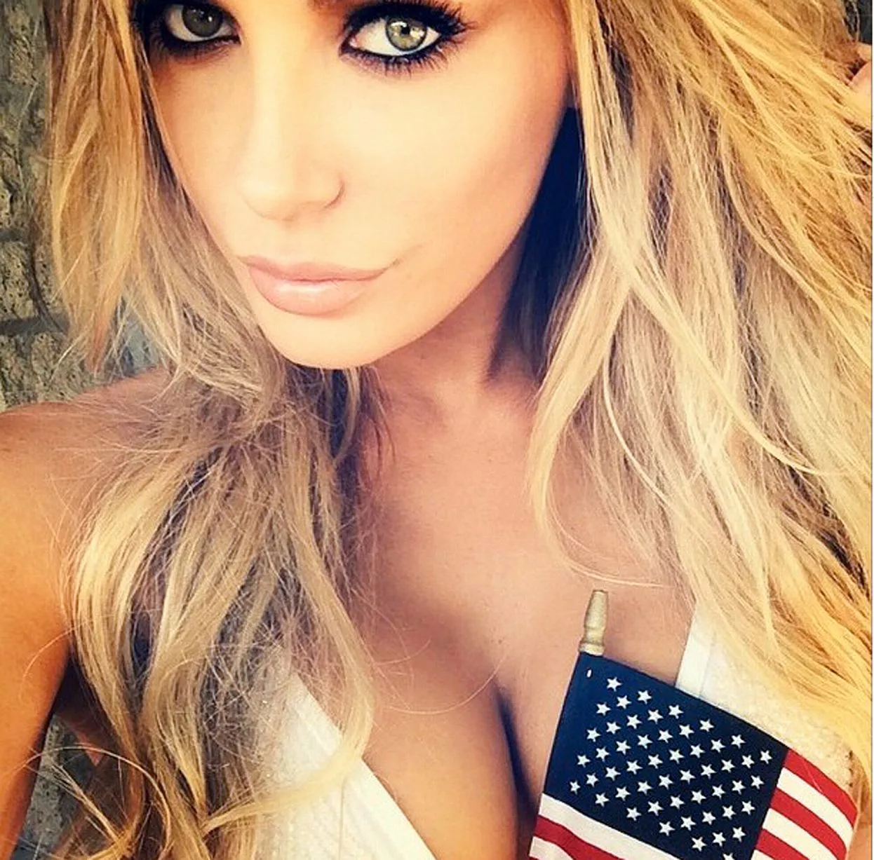 cheryl backus recommends Sexy 4th Of July Pics