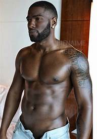 Best of Sexy black men