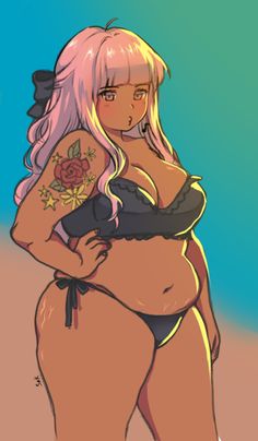 diana boyer add photo sexy chubby anime girls