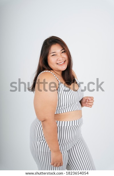 david decristoforo recommends sexy chubby asian women pic