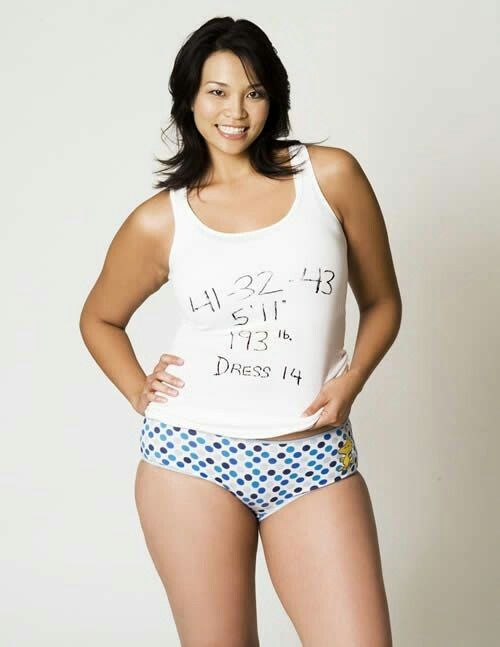 andrea nicole de vera recommends sexy chubby asian women pic