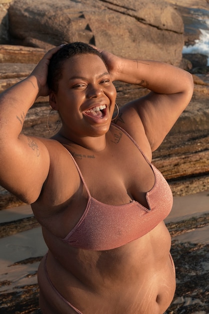 dolly gamal recommends Sexy Full Figured Woman