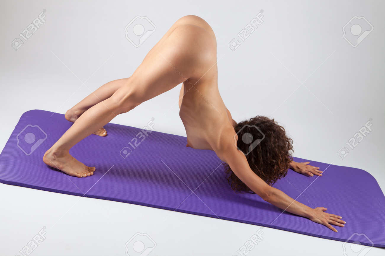 alicia haro share sexy girls doing yoga photos