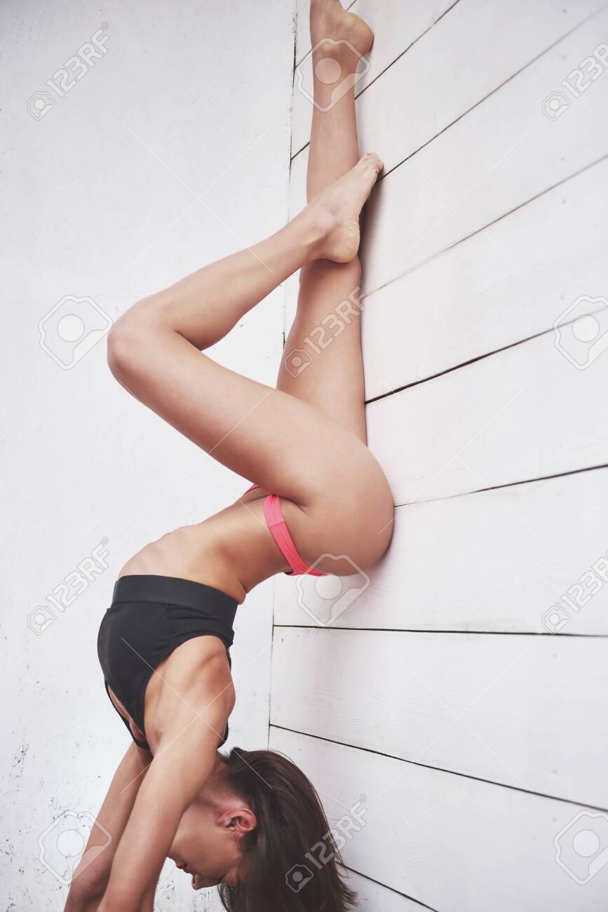 Best of Sexy girls doing yoga