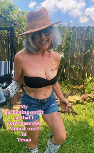 sexy grannies on tumblr