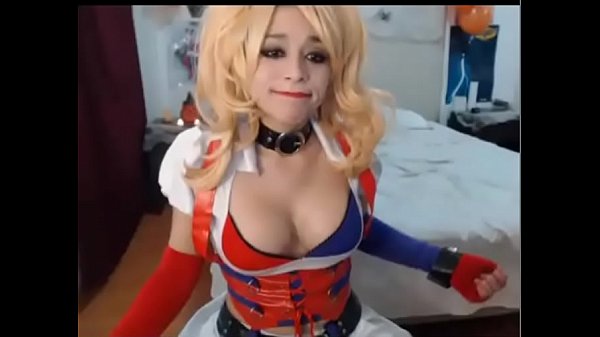 charis turner recommends Sexy Harley Quinn Porn