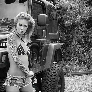 cyril em share sexy in a jeep tumblr photos