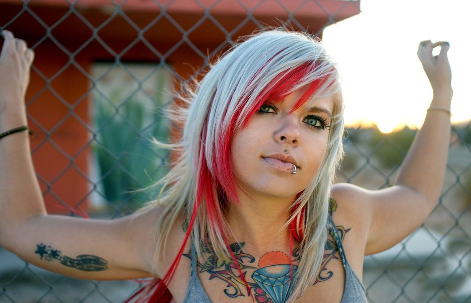 brent deguzman share sexy naked punk girls photos