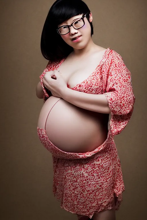 sexy pregnant japanese girls