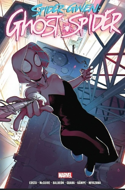 austin bender recommends sexy spider gwen nude pic