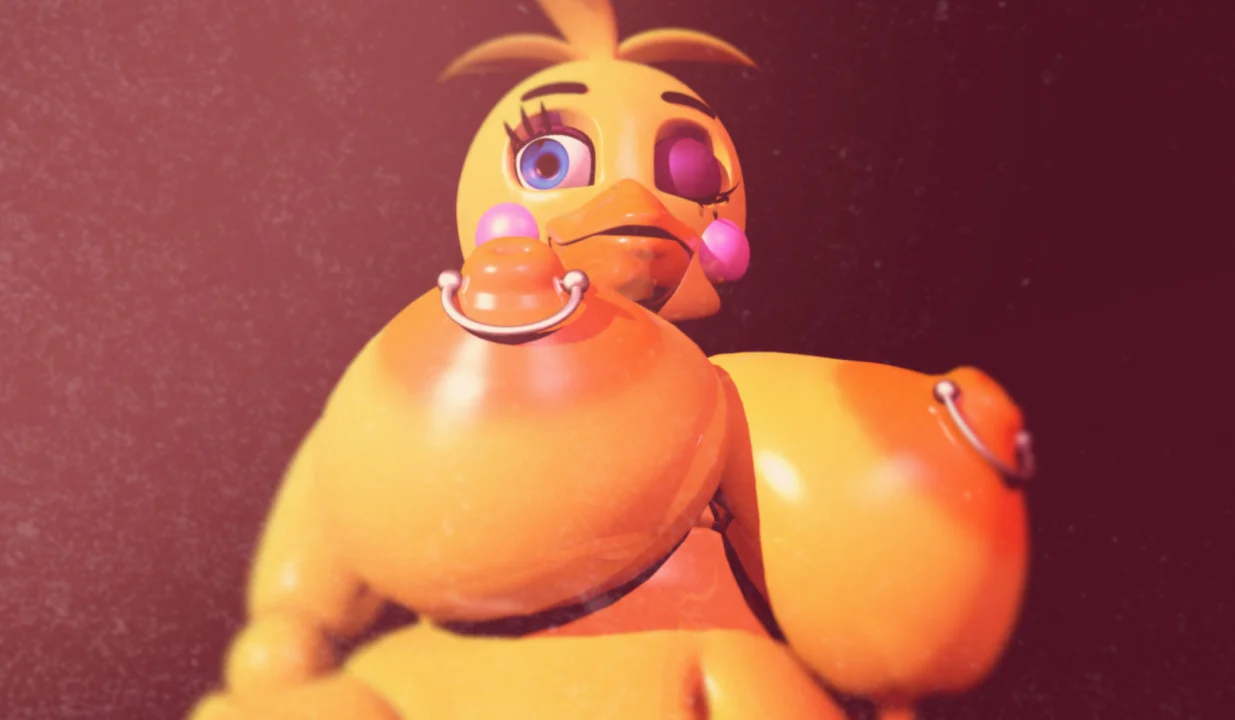 dougie mccoy recommends sexy toy chica porn pic