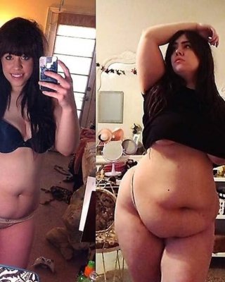 alexandria chong add photo sexy weight gain porn