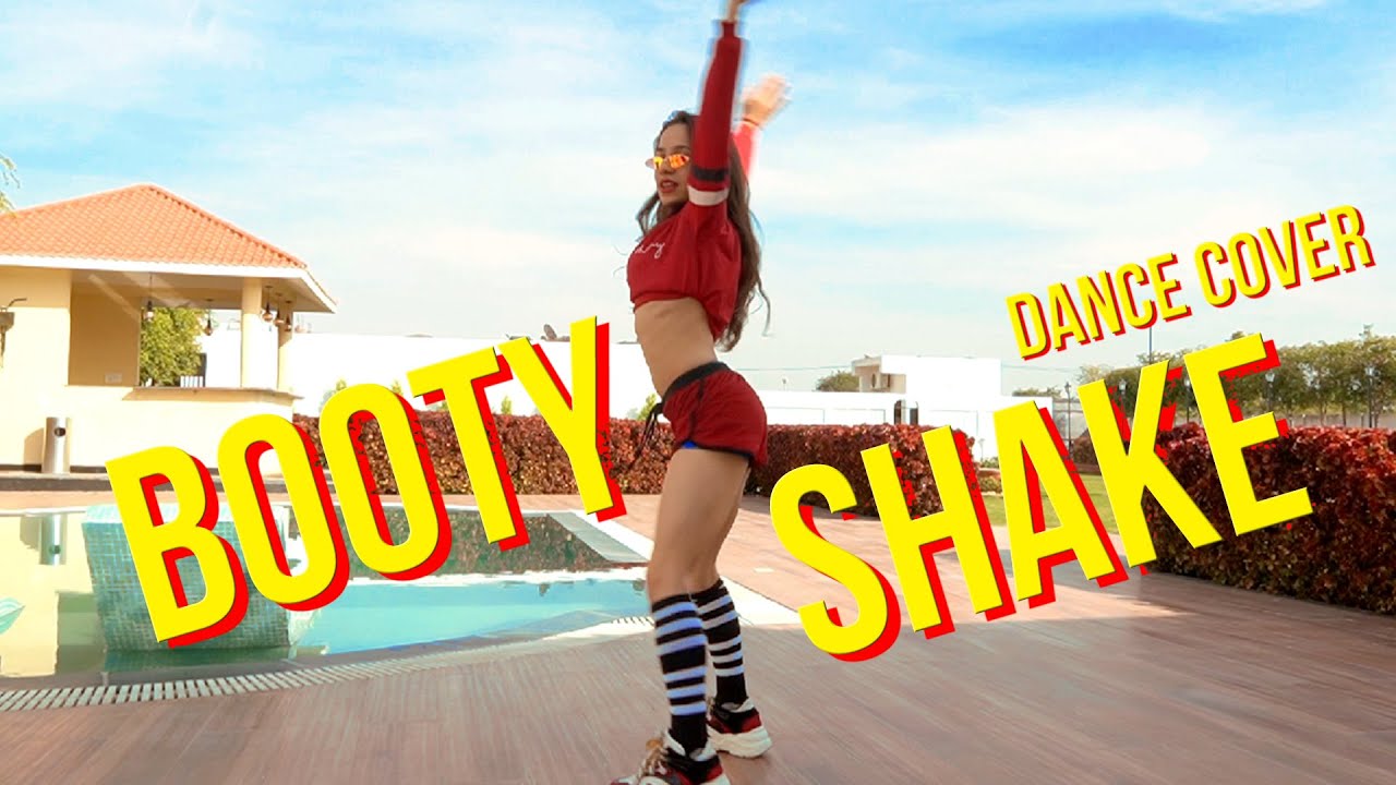 doug shepley recommends shake that booty pic