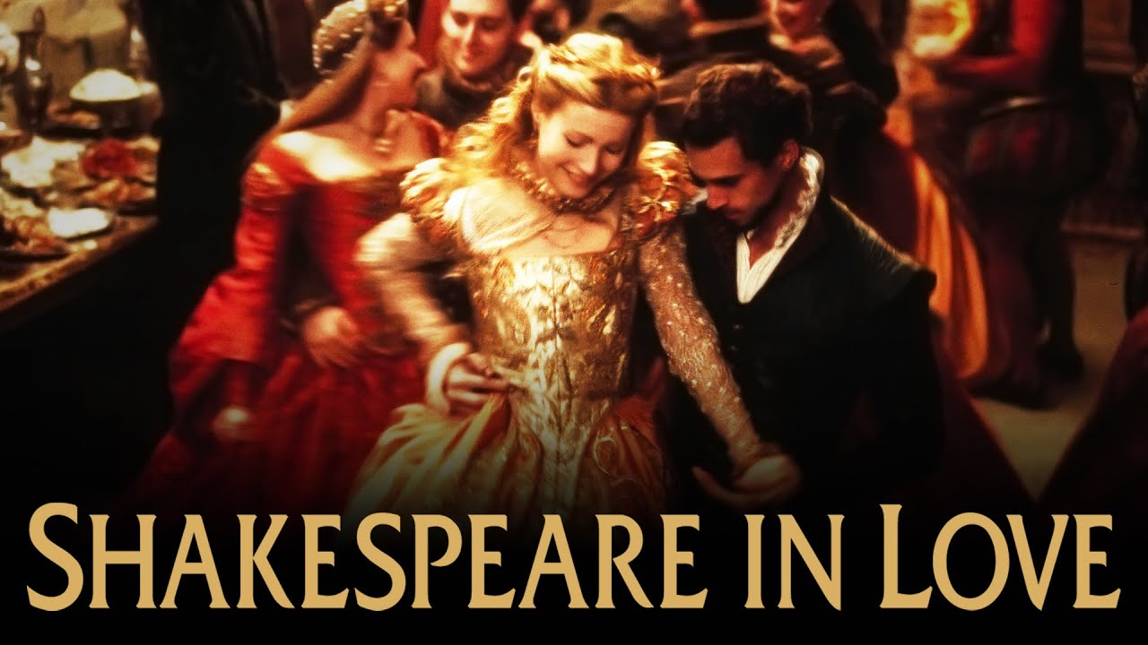 belinda bodie recommends shakespeare in love movie online pic