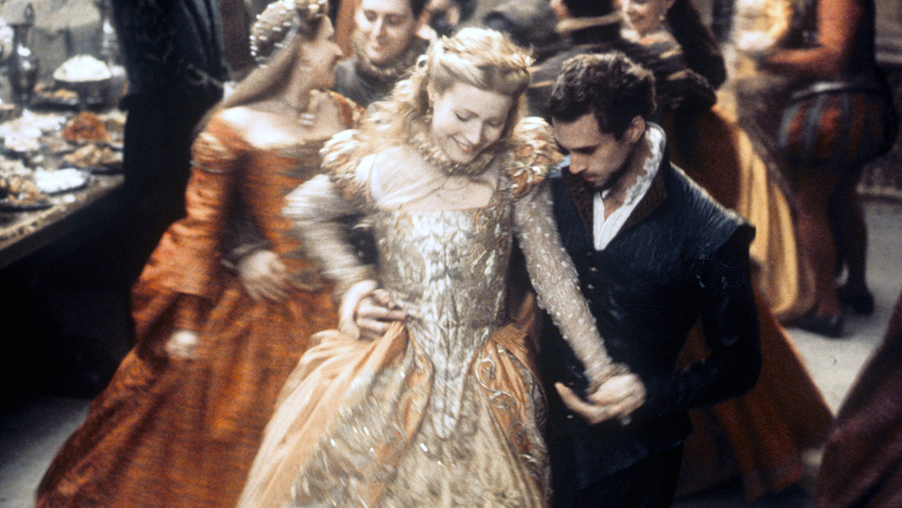 shakespeare in love movie online