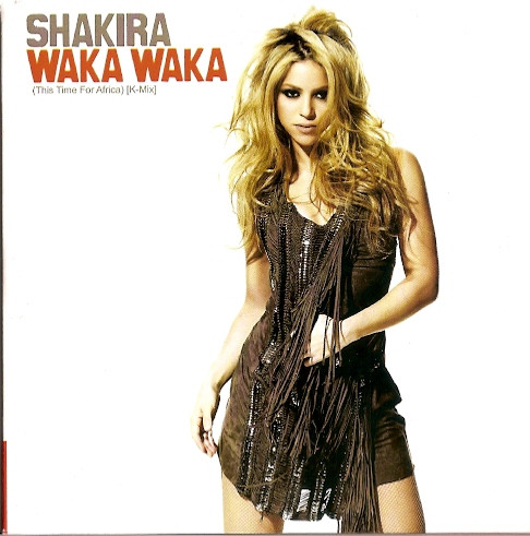 Shakira Waka Waka Download dumfries va