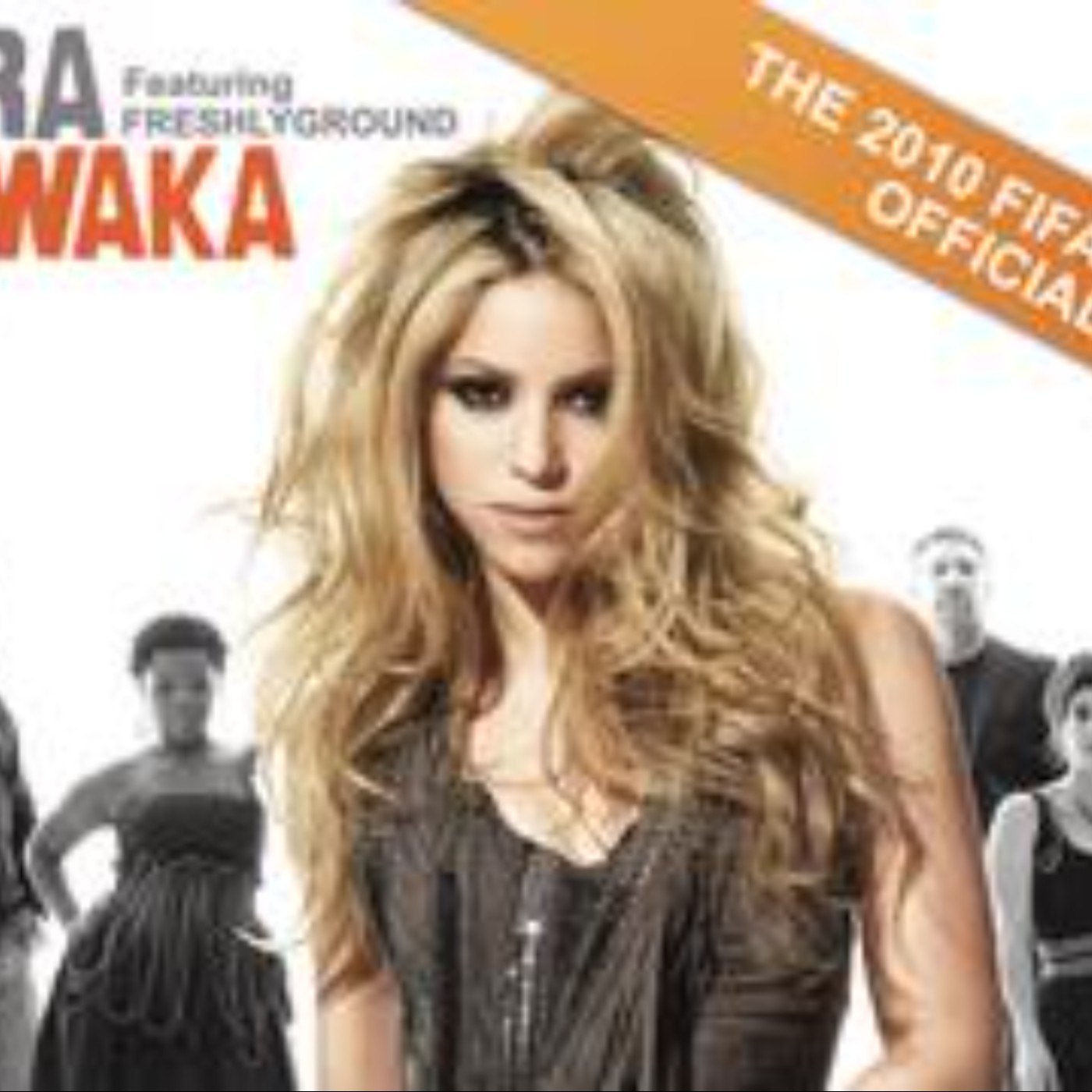 brad cadman recommends shakira waka waka download pic