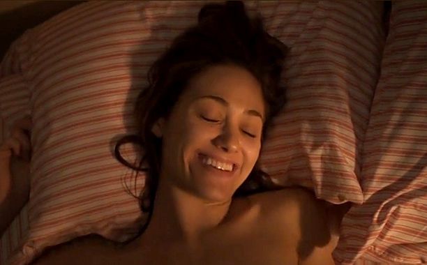 caroline larry share shameless series sex scenes photos