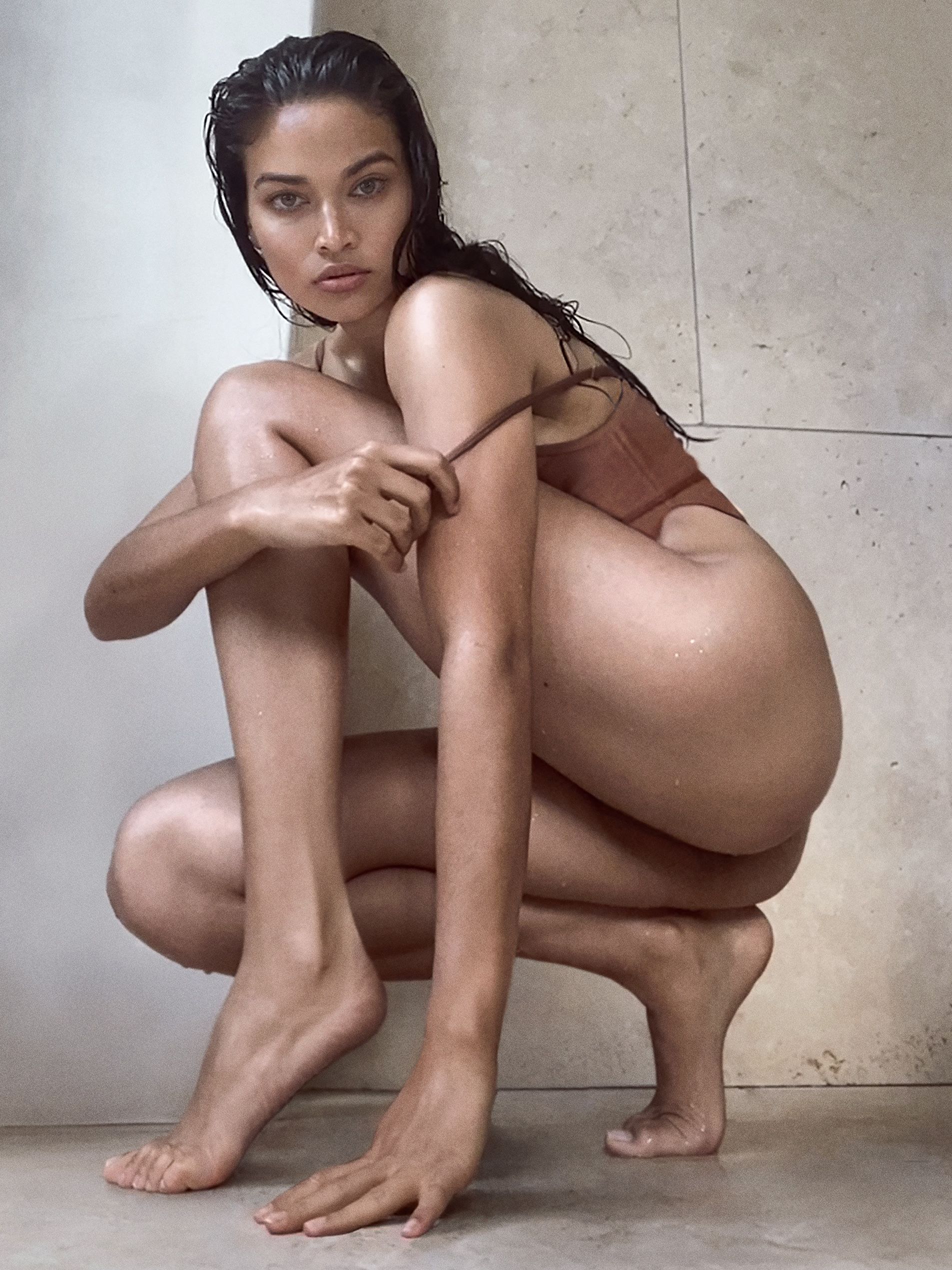 clayon mcpherson recommends Shanina Shaik Nude