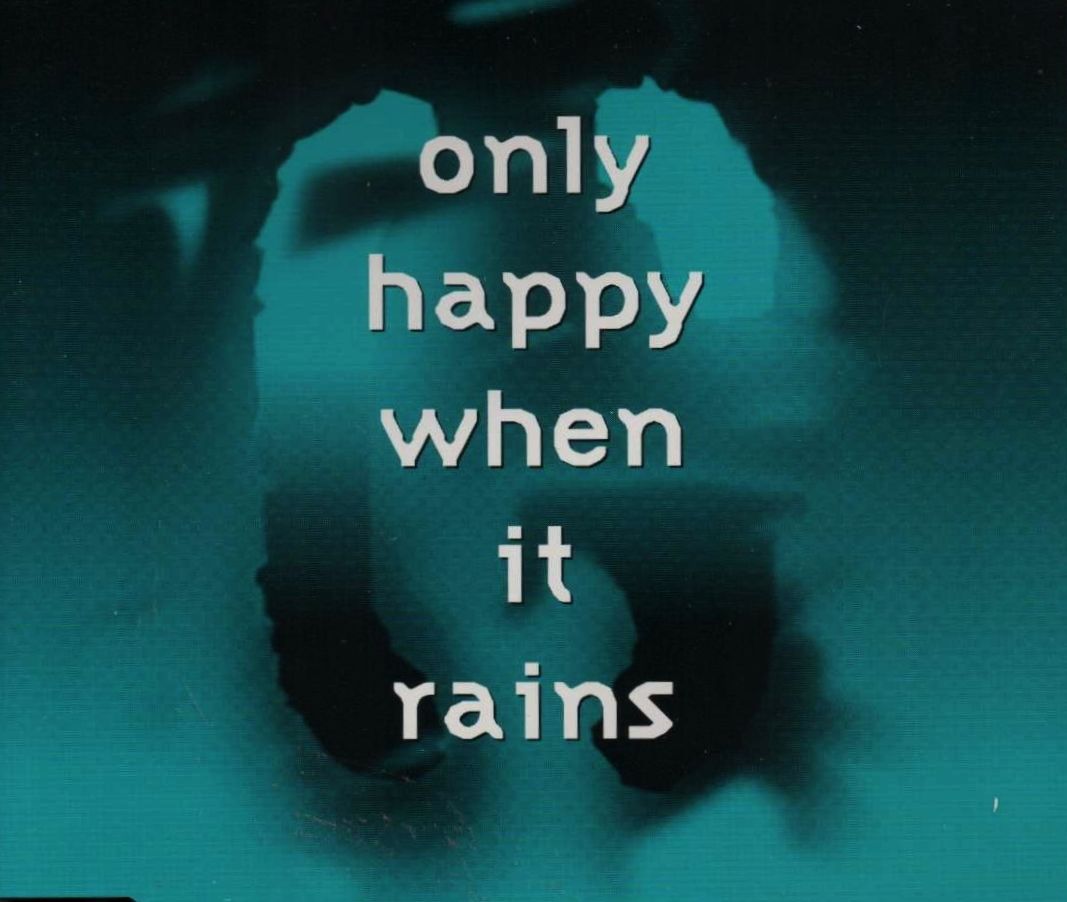 alma isip add shes only happy when it rains photo