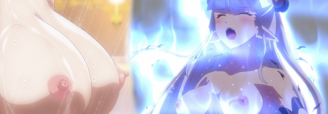 brie madden recommends shinmai maou no testament burst uncensored pic